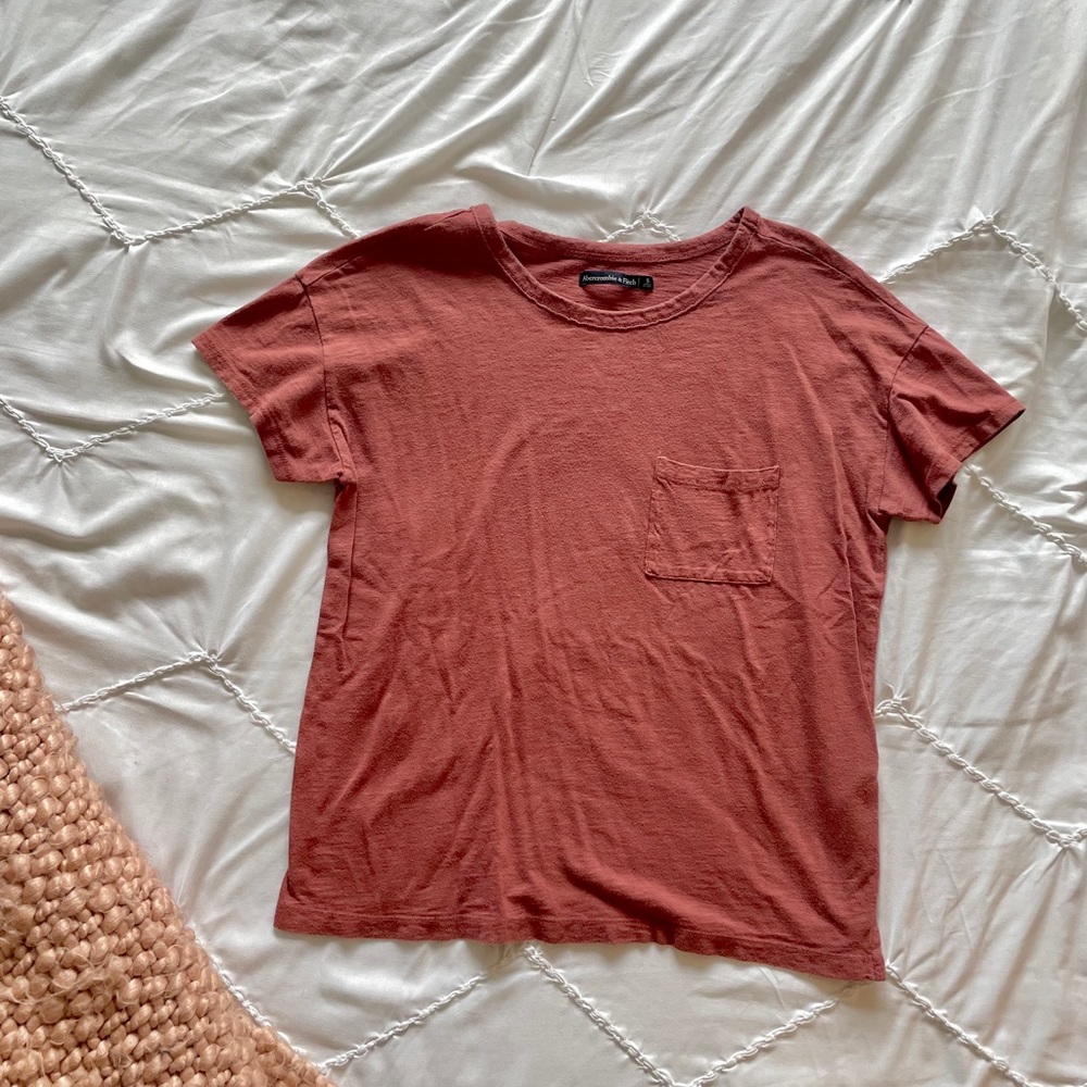Abercrombie and Fitch T-Shirt
